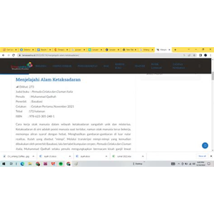 Pojokseni.com